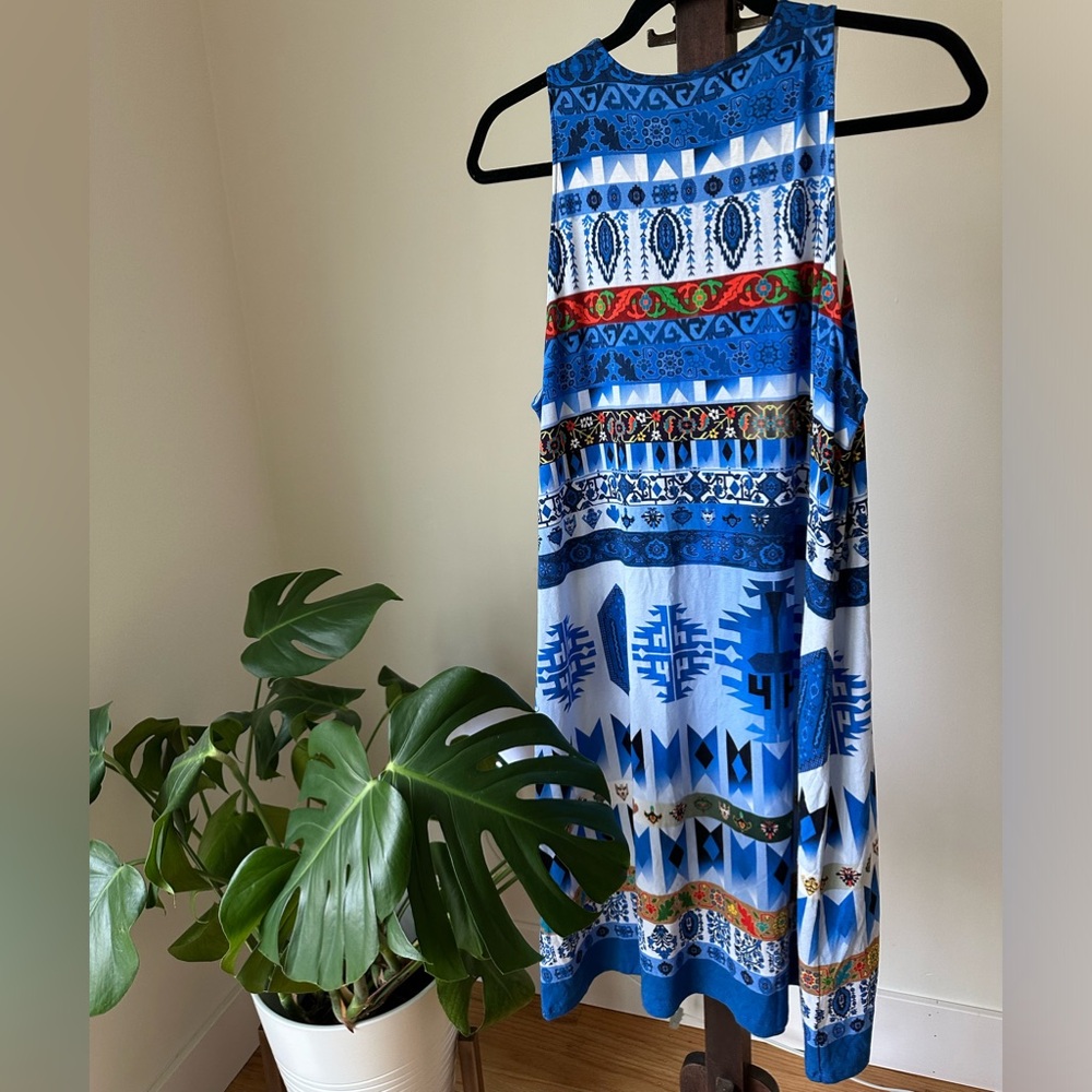 Desigual Dress purchased in Spain